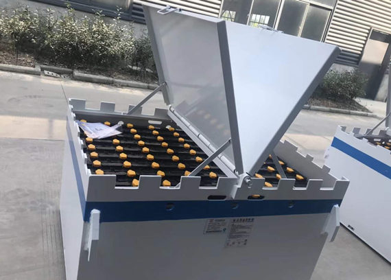 牽引車(chē)蓄電池