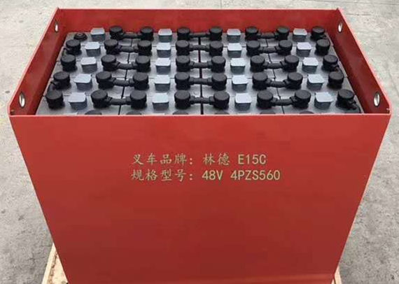叉車蓄電池充電異味所出現(xiàn)的原因有哪些？