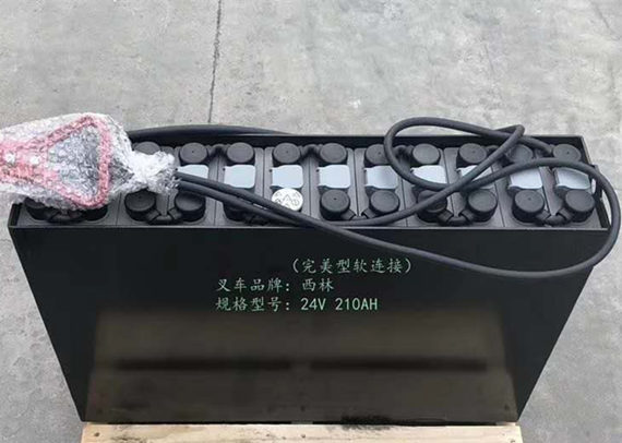 叉車蓄電池組串聯(lián)存在的風(fēng)險(xiǎn)有哪些？