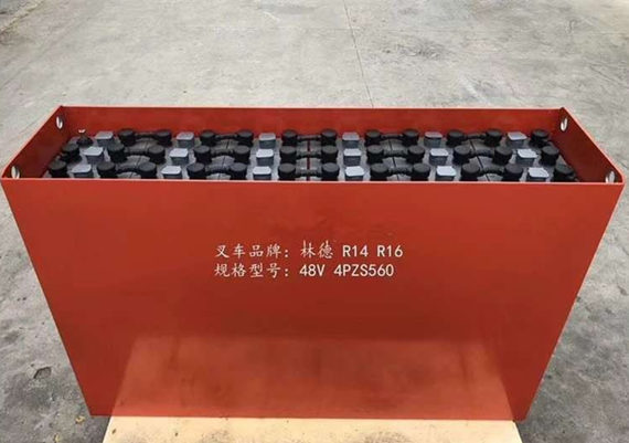 叉車蓄電池吊裝方法及數(shù)據(jù)管理規(guī)范化